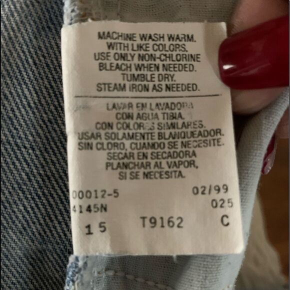 Arizona Relaxed Fit‎ Jeans - Picture 11 of 12